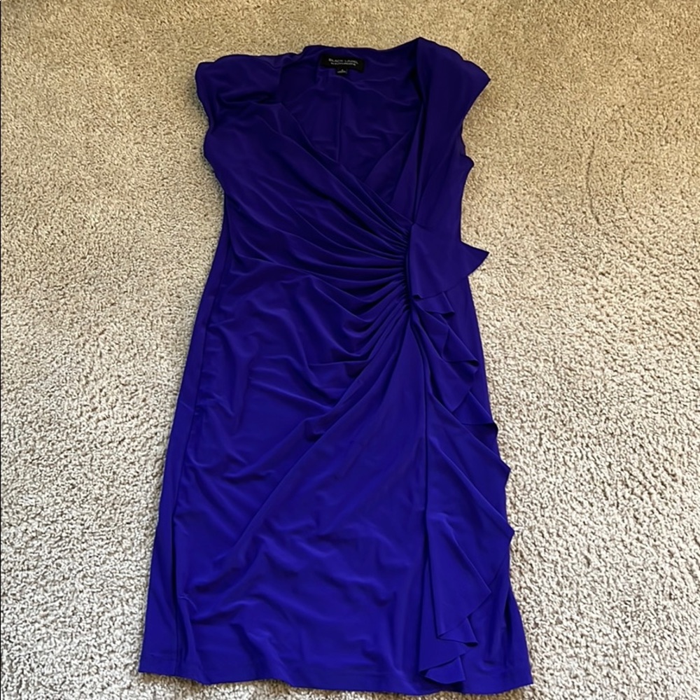 Special event dress